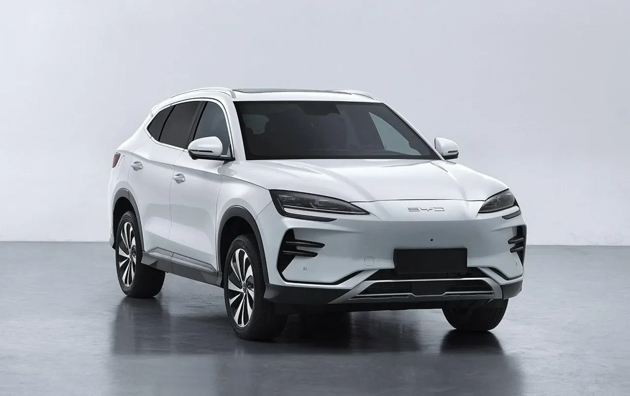 BYD araç üretiminde tarihi rekor kırdı