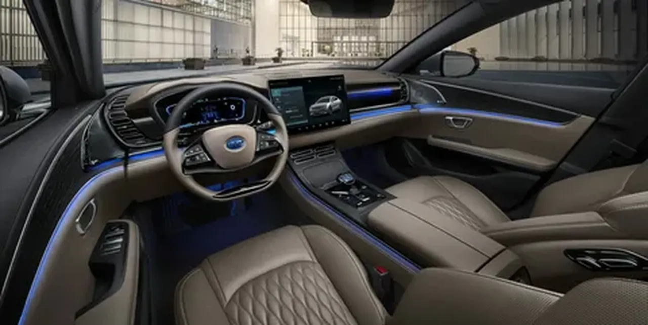 BYD araç üretiminde tarihi rekor kırdı