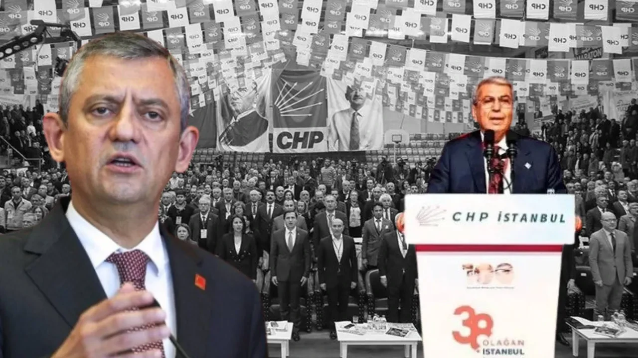 CHP