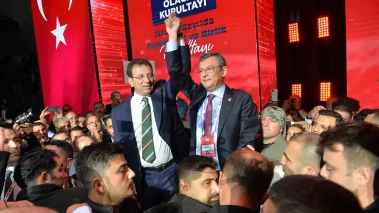 CHP'nin şaibeli kurultay soruşturmasında ifade veren Cemal Canpolat yeniden gündemde! 'Hırsızı savunacak halimiz yok'