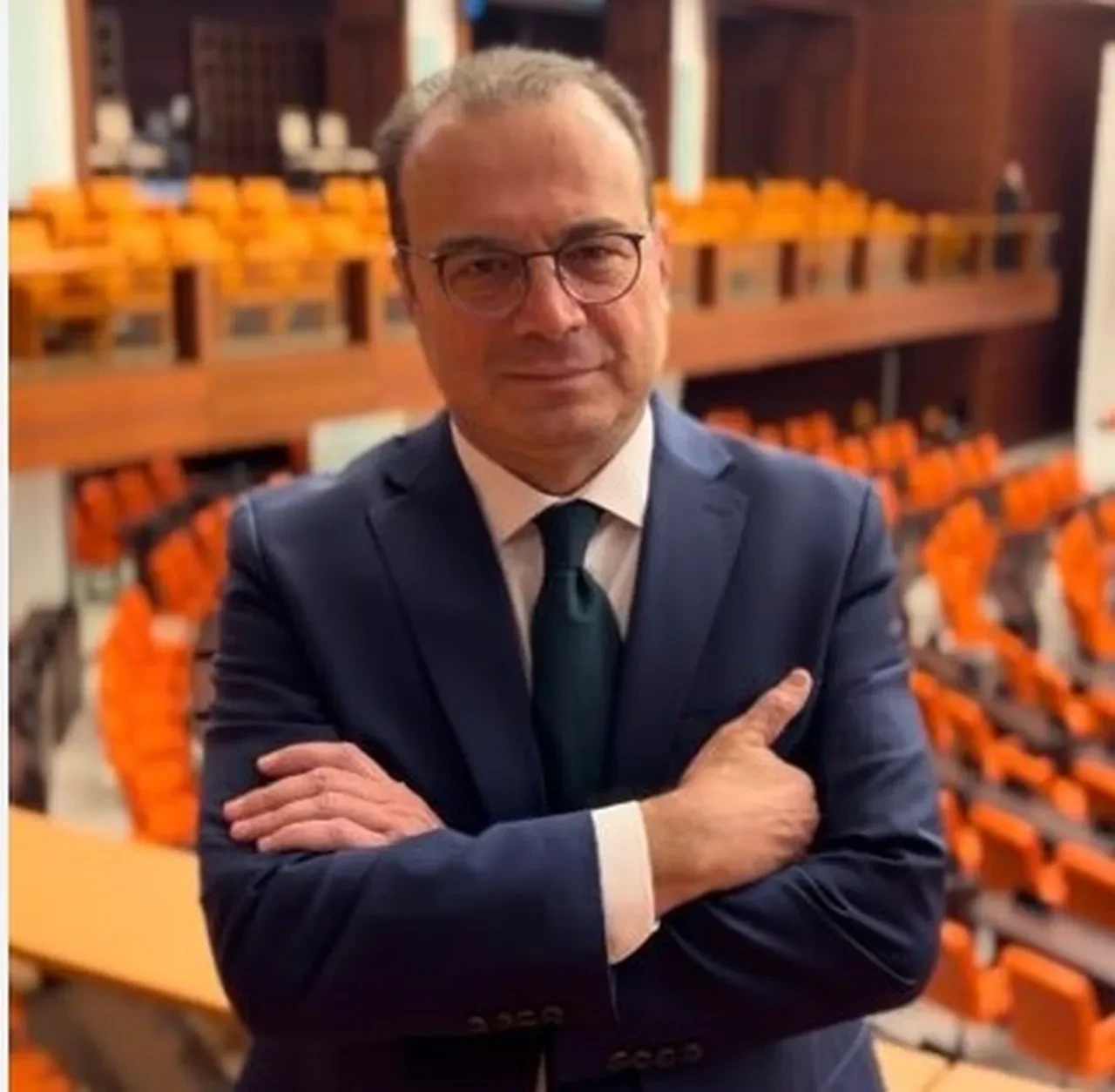 CHP'nin şaibeli kurultay soruşturmasında ifade veren Cemal Canpolat yeniden gündemde! 'Hırsızı savunacak halimiz yok'