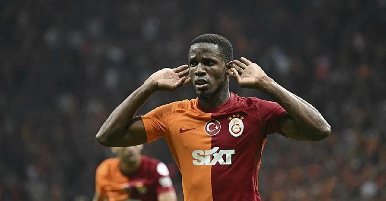 Cimbom'un eski yıldızı Zaha ateş püskürdü! 'Galatasaray hakkında konuşacağım'