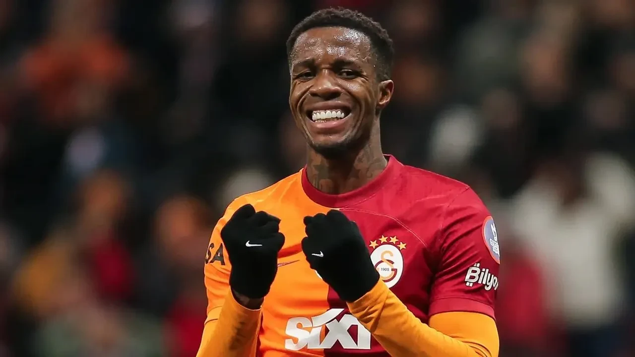 Cimbom'un eski yıldızı Zaha ateş püskürdü! 'Galatasaray hakkında konuşacağım'