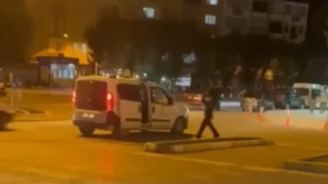 Çorum Valiliği'nden skandal görüntülere ilişkin açıklama 