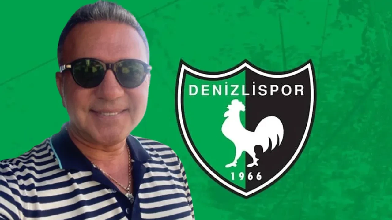Denizlispor'un eski Asbaşkanı Mehmet Kavak ölü bulundu