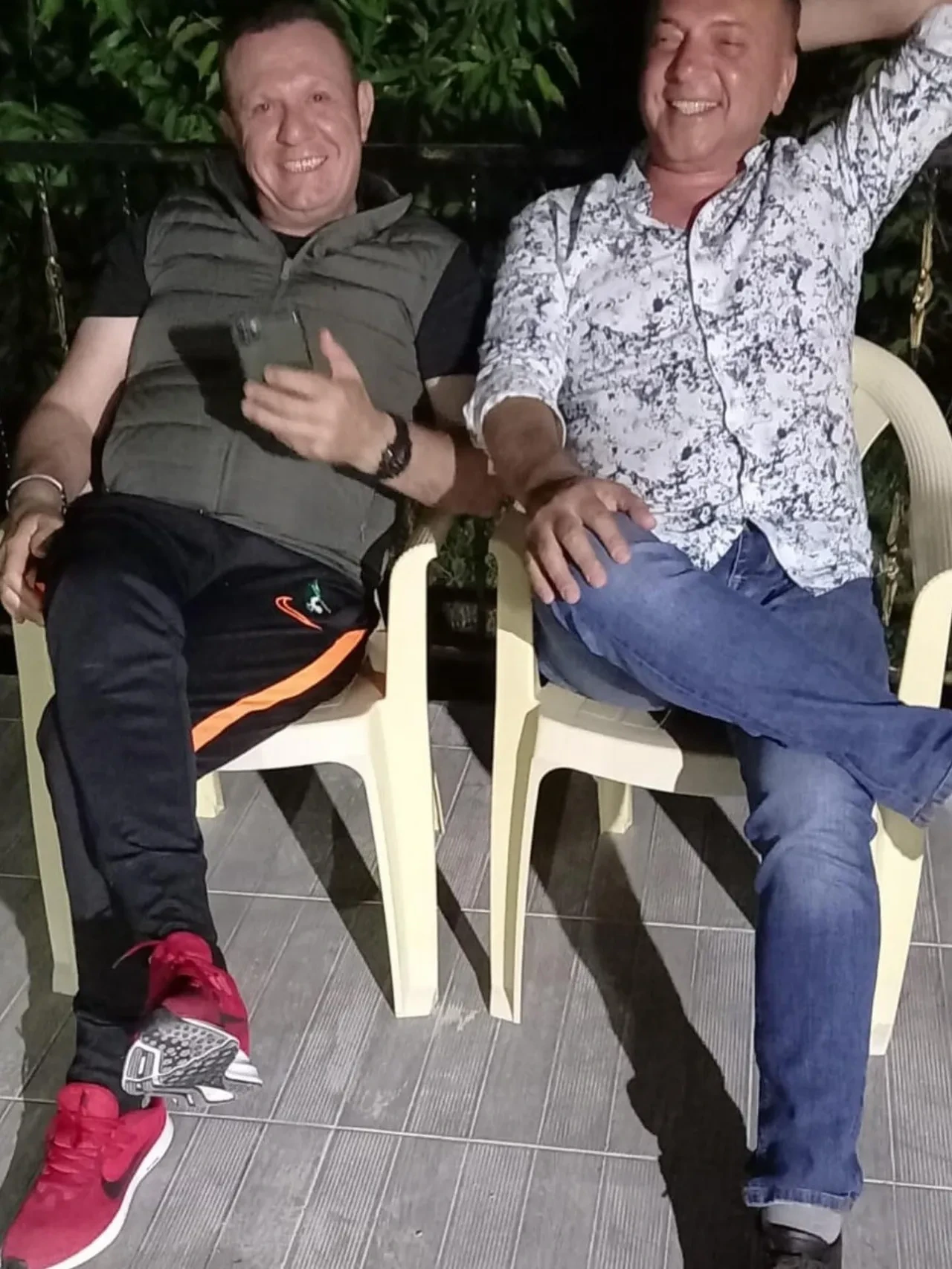 Denizlispor'un eski Asbaşkanı Mehmet Kavak ölü bulundu