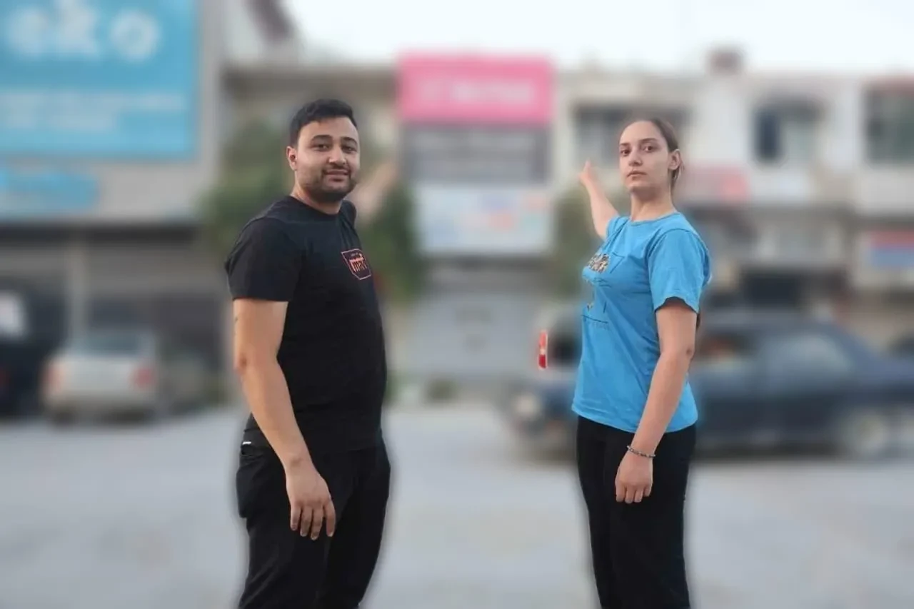 Depremzede çifte düğün öncesi büyük şok! Evlilik hayalleri yarım kaldı