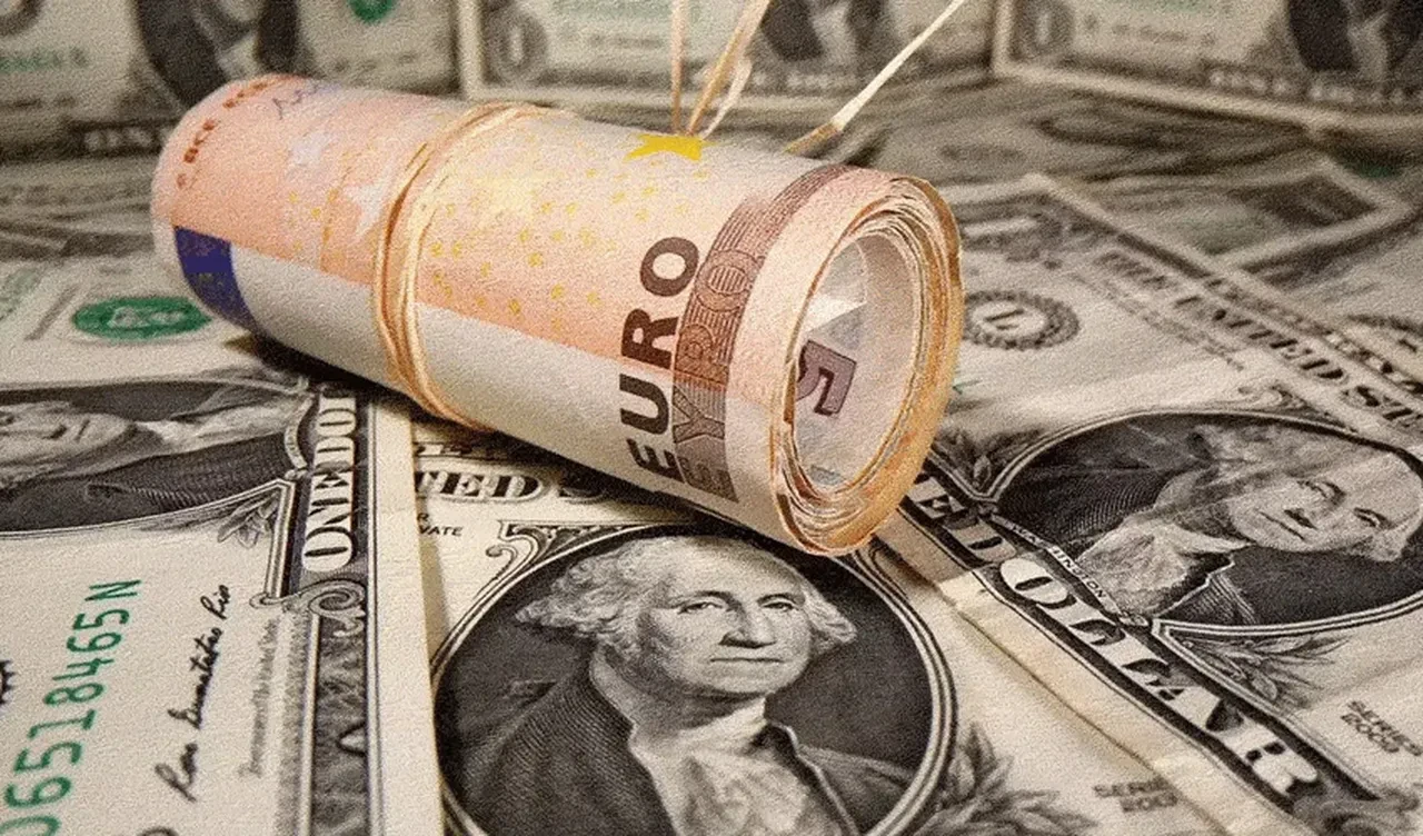 Döviz kurlarında son durum! İşte 8 Ağustos 2025 dolar, euro ve sterlin fiyatı...