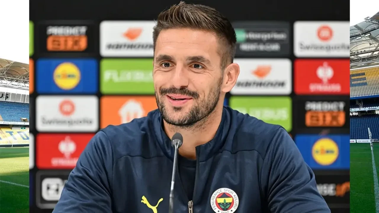 Dusan Tadic sürprizi! İmzalar atıldı