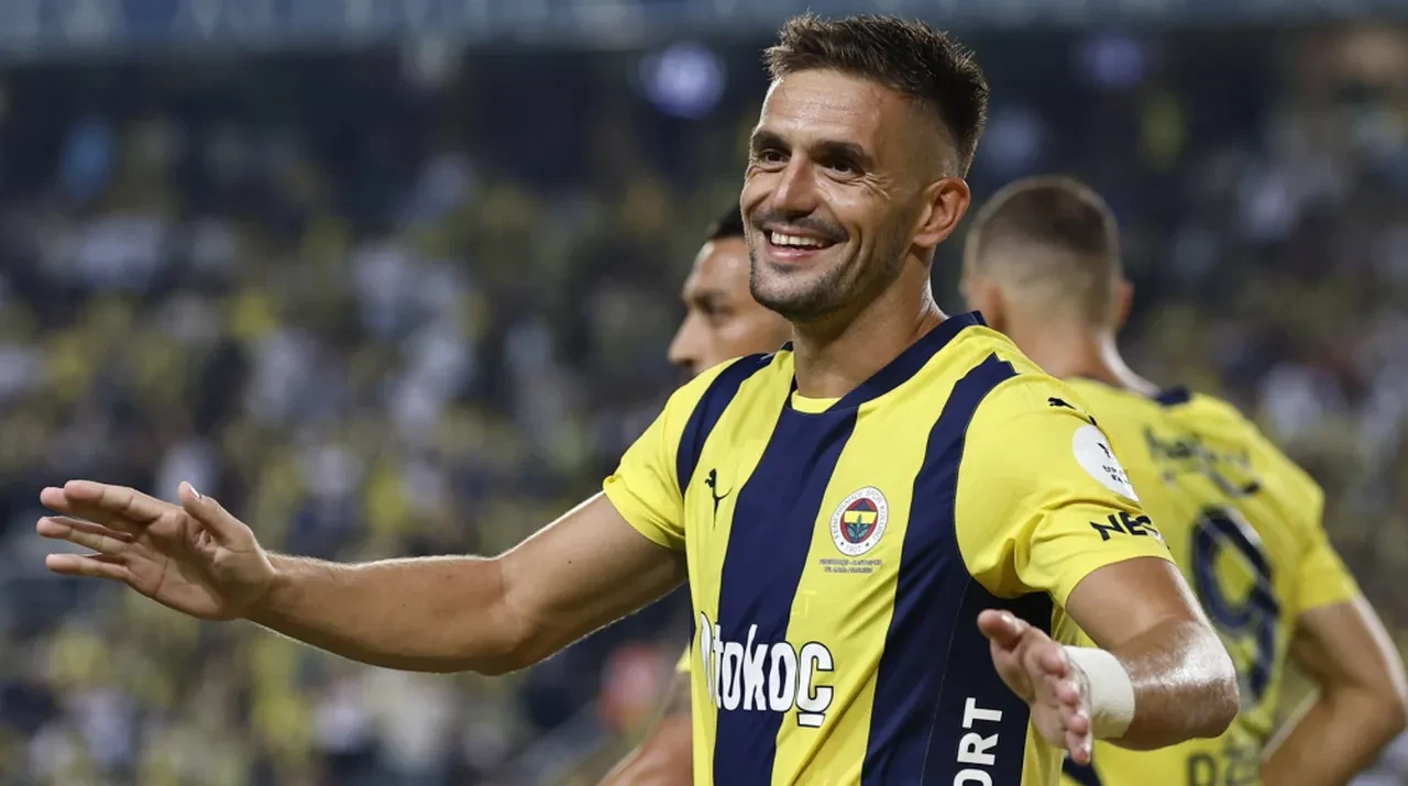 Dusan Tadic sürprizi! İmzalar atıldı