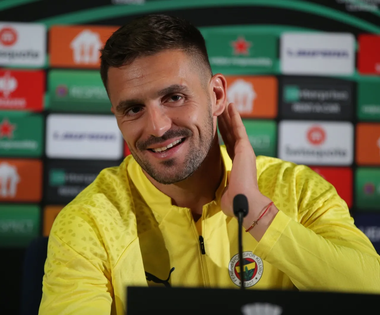 Dusan Tadic sürprizi! İmzalar atıldı