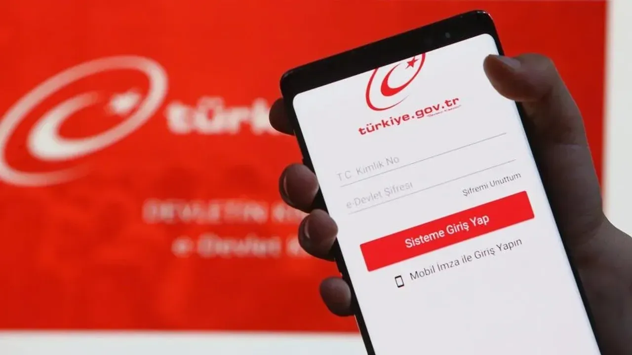 e-Devlet ile 4 yeni hizmet kullanıma açıldı! Bu bilgiler artık tek tıkla elinizin altında