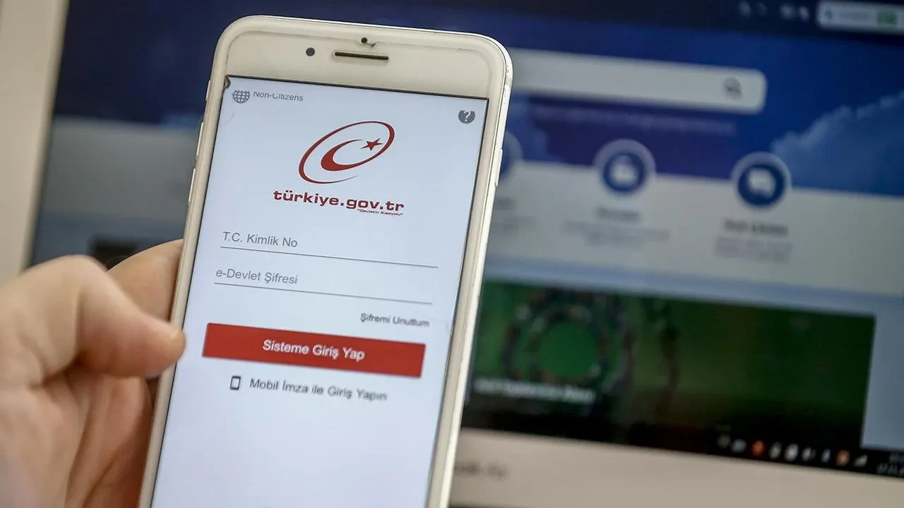 e-Devlet ile 4 yeni hizmet kullanıma açıldı! Bu bilgiler artık tek tıkla elinizin altında