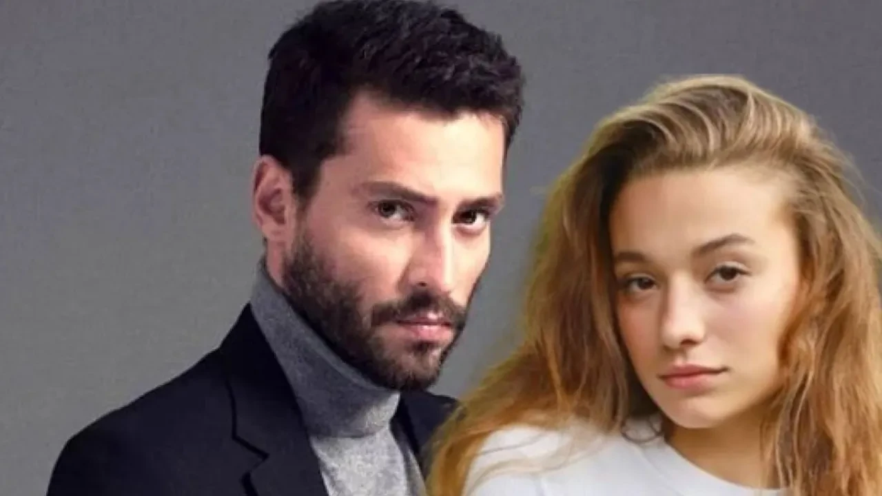 Ekin Koç'lu Usta dizisinde Sümeyye Aydoğan sürprizi 