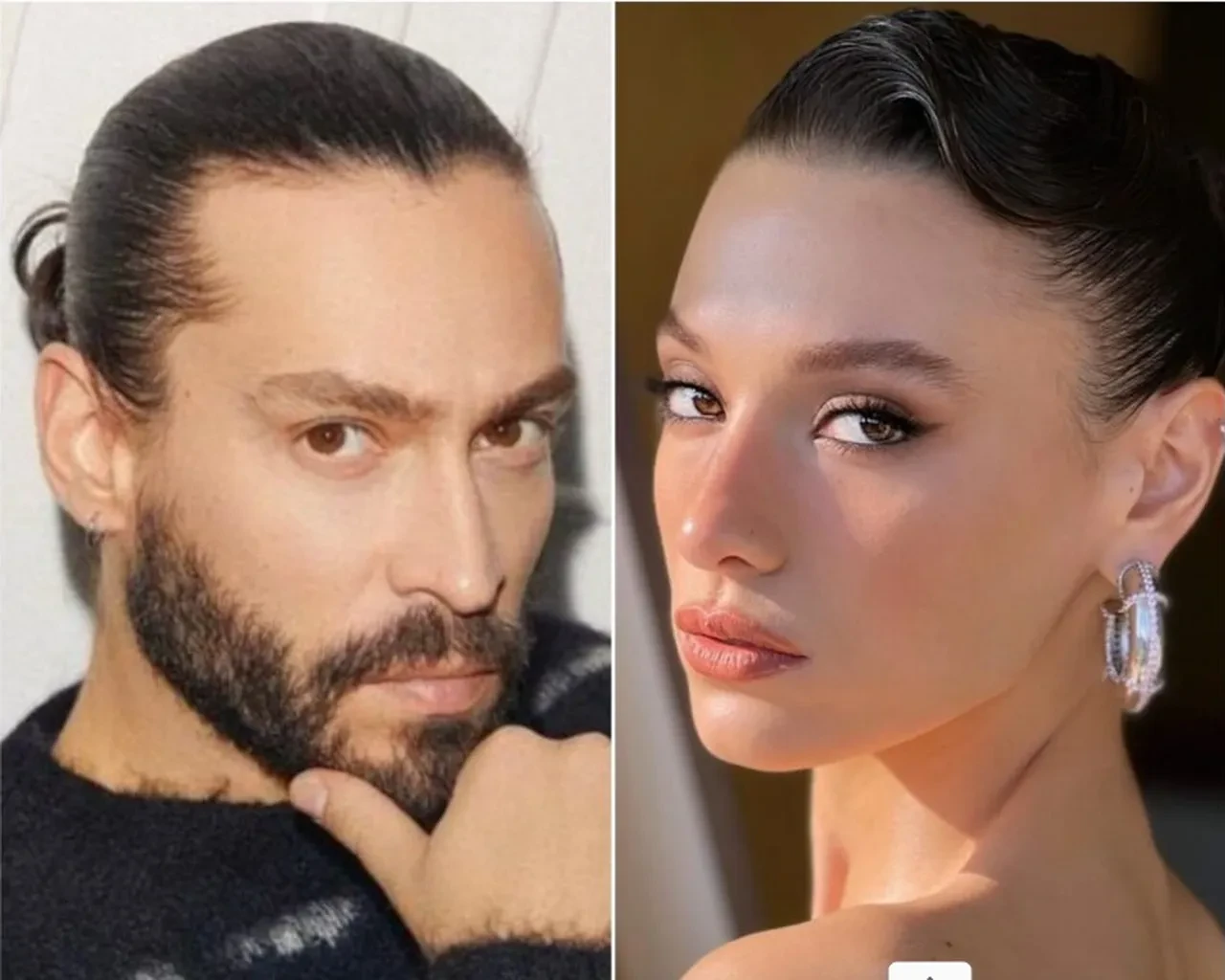 Ekin Koç'lu Usta dizisinde Sümeyye Aydoğan sürprizi