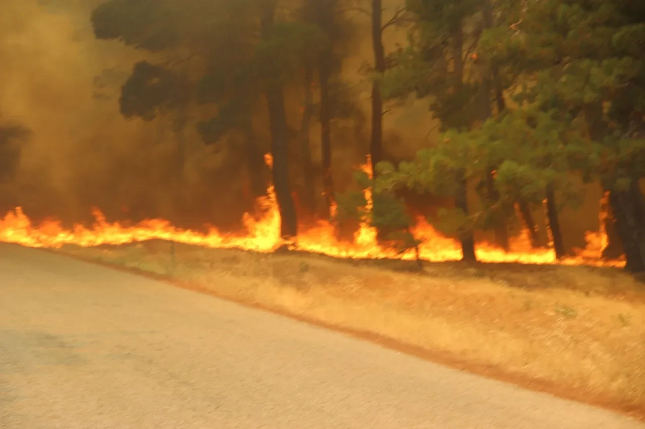 En riskli günlere girildi, yetkililer tedbirleri artırdı