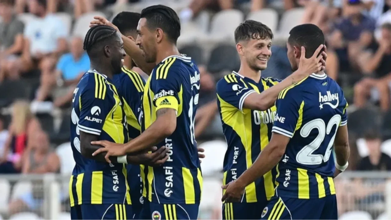 Fenerbahçe Alanyaspor maçı ne zamana ertelendi? Bu hafta oynanmayacak