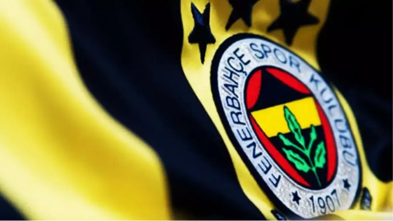 Fenerbahçe'de beklenen ayrılık: Brezilyalı yıldıza veda edildi! 