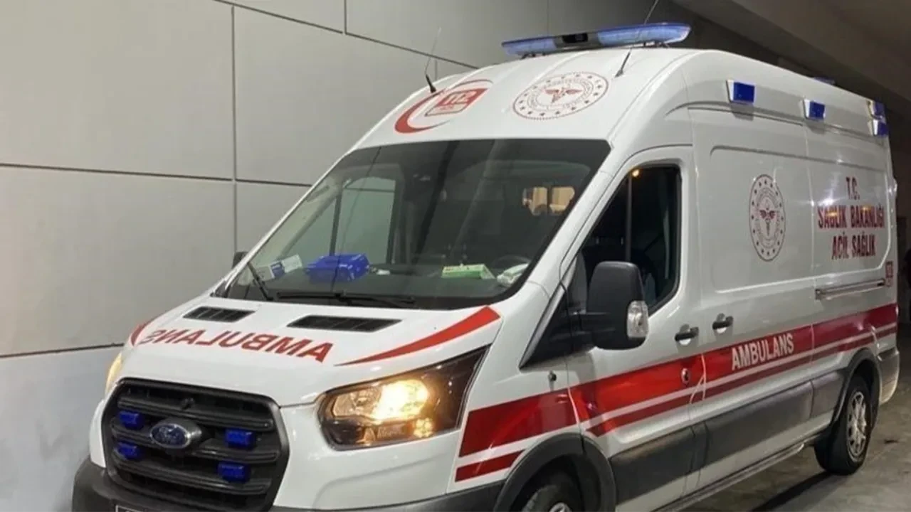 Fethiye'de dehşet! Önce kız arkadaşını sonra kendini vurdu