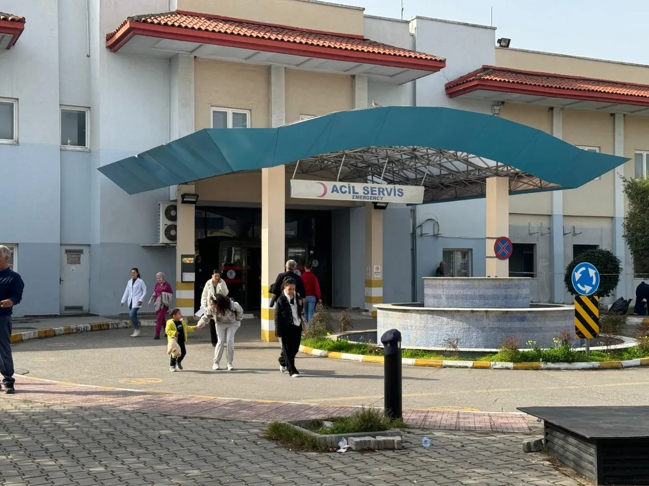 Fethiye'de dehşet! Önce kız arkadaşını sonra kendini vurdu