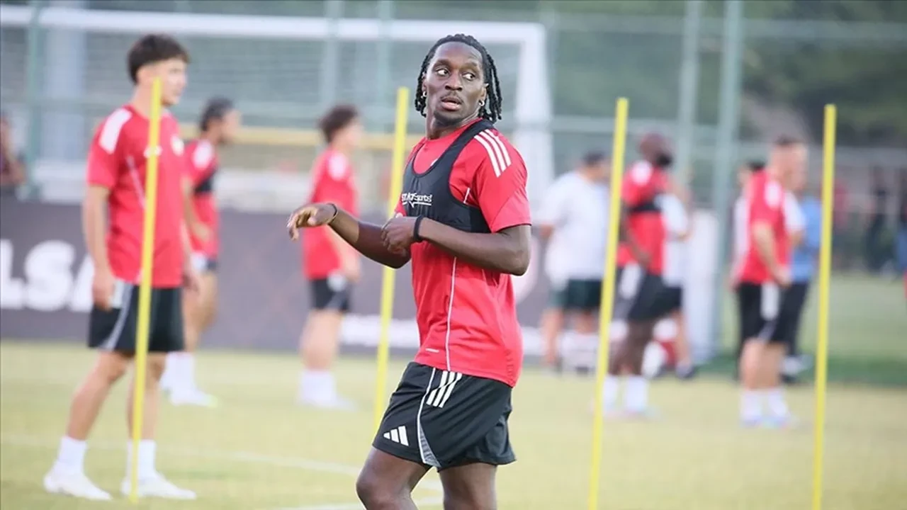 Gaziantep FK Galatasaray CANLI nereden izlenir? Maç başlıyor