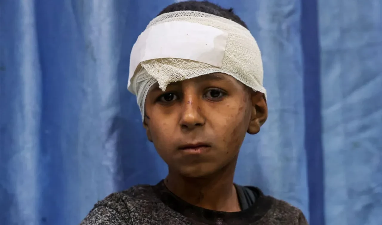 Gazze'de ölüme çeyrek kala: 'Yakıt biterse sağlık felaketi yaşanacak'