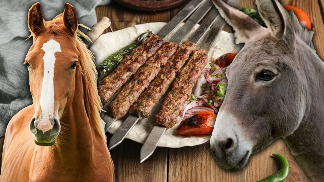 Gıdada hile yapan firmalar artık e-Devlet'te! Domuz eti kullananlar tek tek ifşalandı