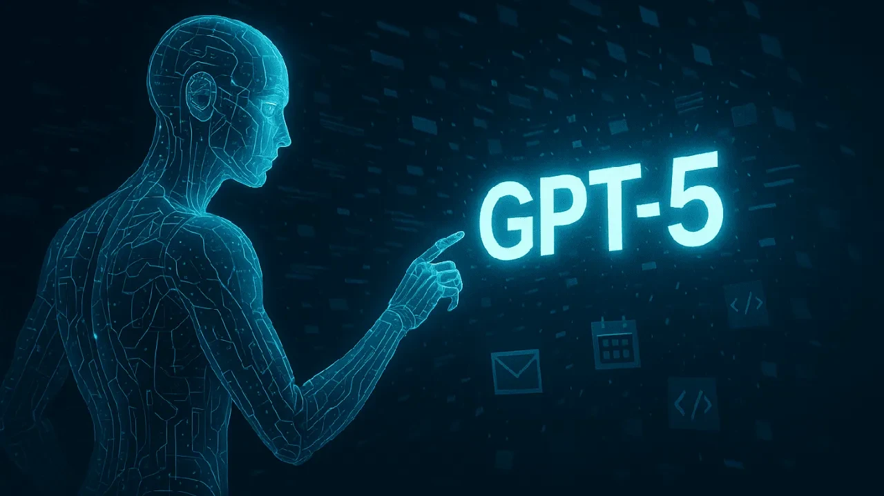 GPT-5 sonunda çıktı: Dünyanın en güçlü yapay zeka modellerinden biri