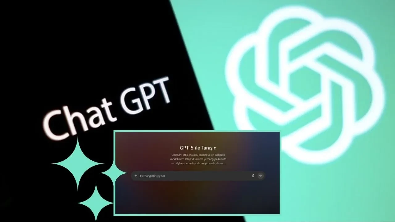 GPT-5 ücretli mi, ücretsiz mi? Chat GPT-5 nasıl kullanılır? 