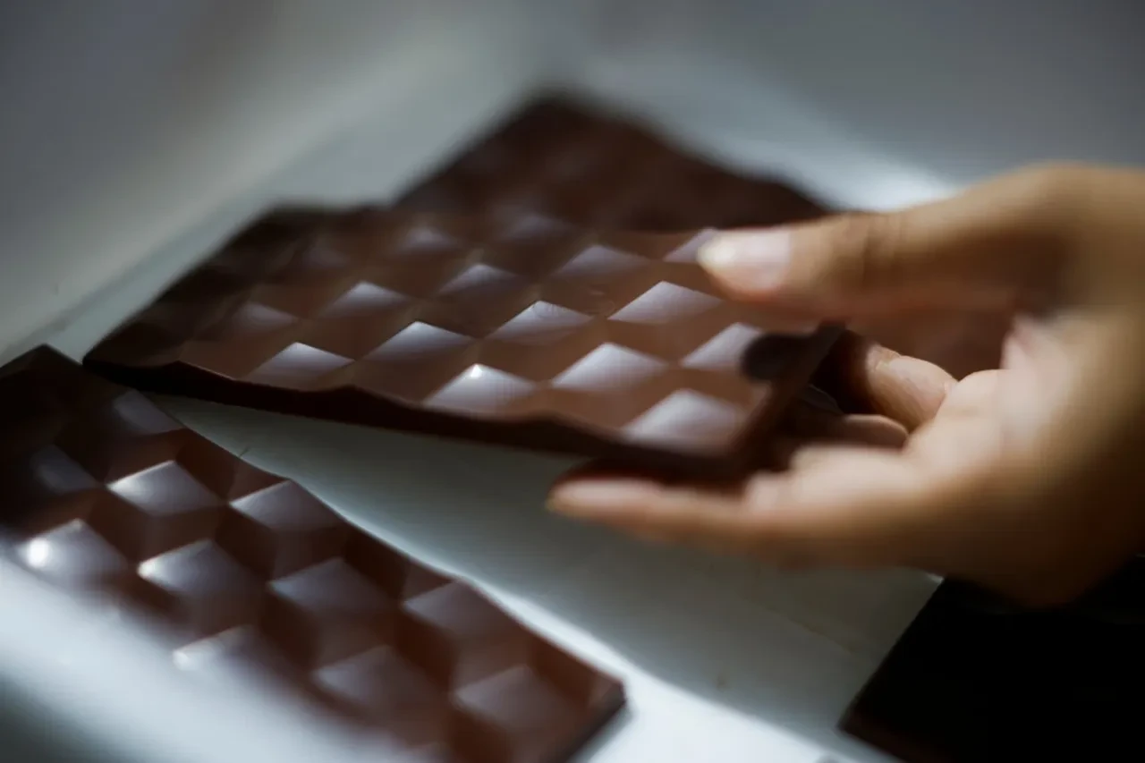 Gribin en büyük düşmanı çikolatadan çıktı! Yeni tedavi herkesi şaşırtacak