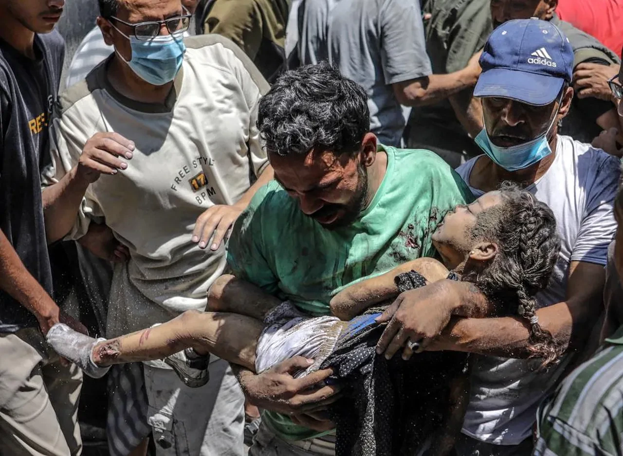 Hamas, İsrail'in Gazze'yi işgal kararından ABD'yi de sorumlu tuttu