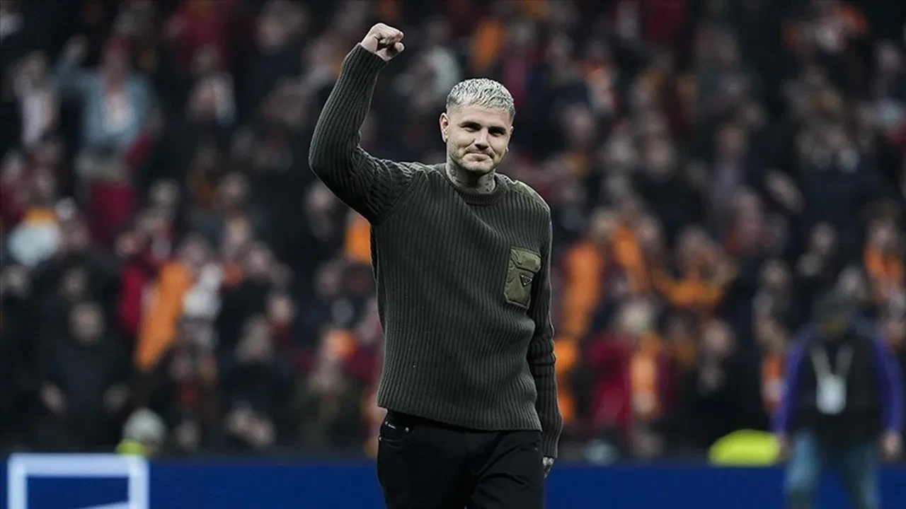 İcardi ne zaman oynayacak?