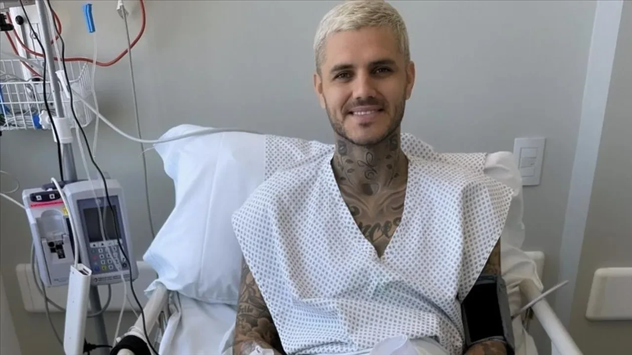 İcardi ne zaman oynayacak?