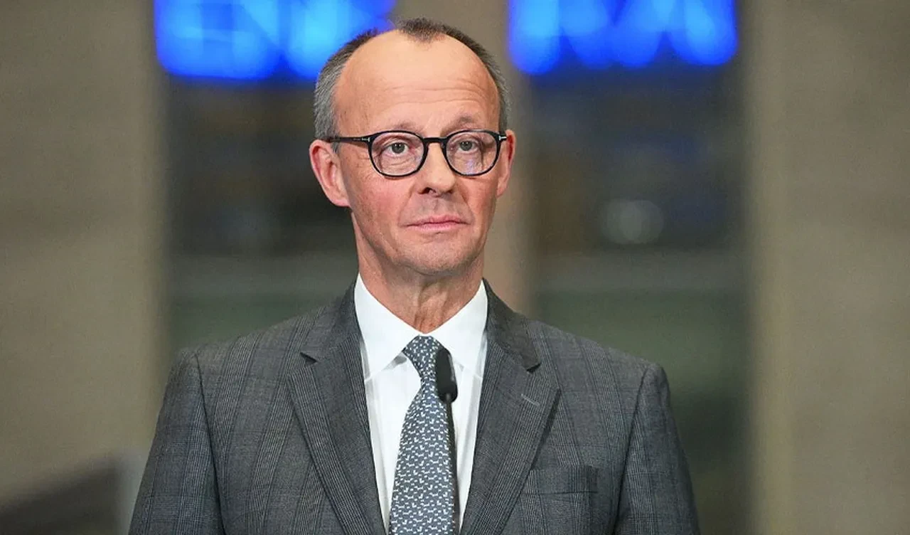 İsrail'in işgal planına karşı Almanya harekete geçti! 'Askeri teçhizat ihracatına izin verilmeyecek'