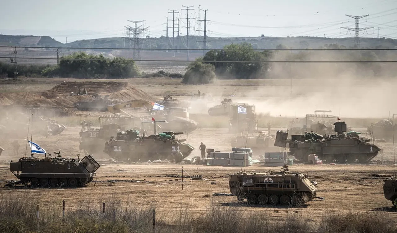 İsrail'in işgal planına karşı Almanya harekete geçti! 'Askeri teçhizat ihracatına izin verilmeyecek'
