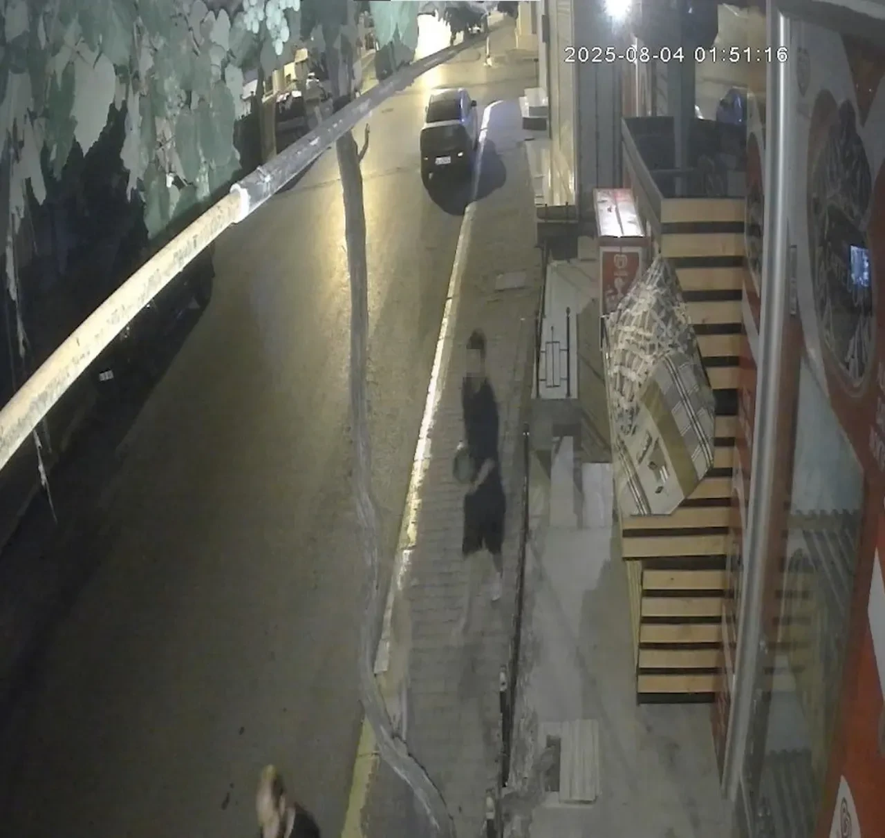 İstanbul'da bir garip hırsızlık: Marketten her gece aynı saatte, karpuz çalıyor