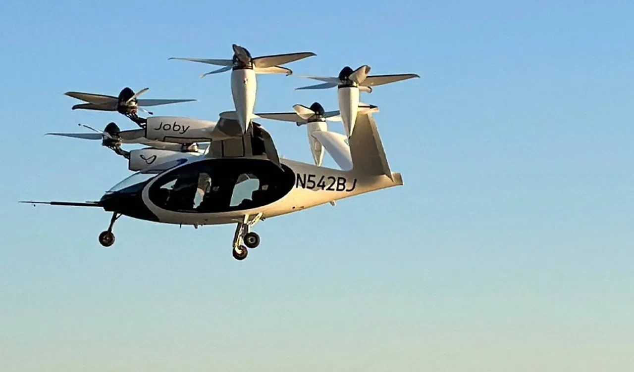 Japonlar bunu da yaptı! 1 saatlik yol 15 dakika sürecek