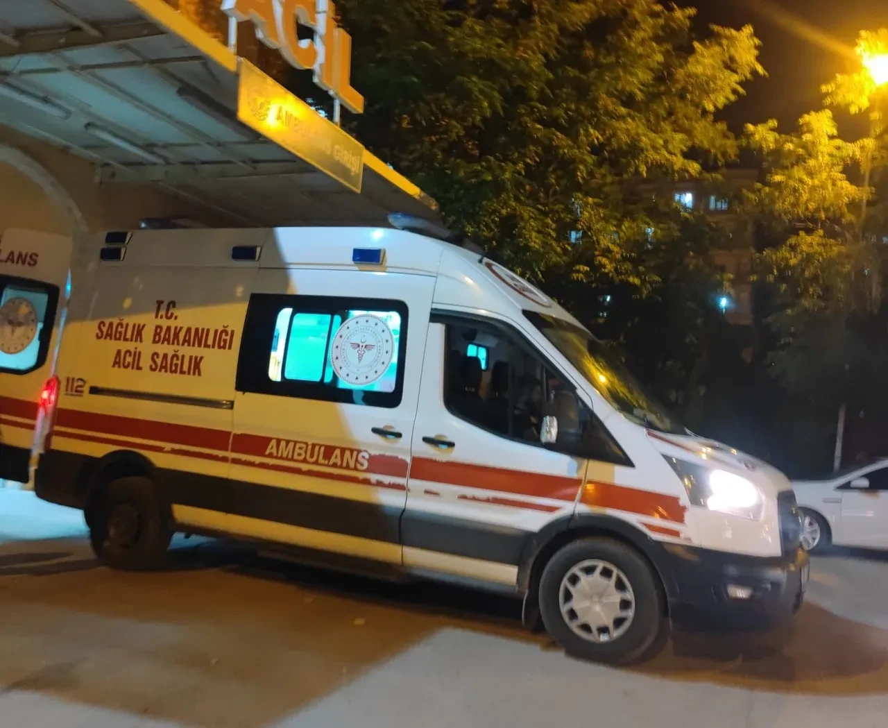 Mardin'de akrabalar arasında silahlar patladı: 2 ölü