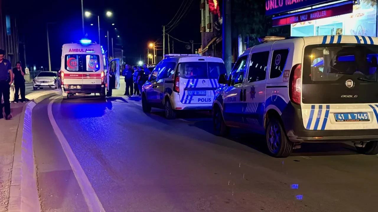 Mardin'de akrabalar arasında silahlar patladı: 2 ölü