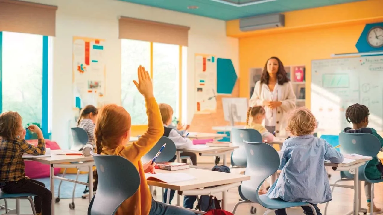 MEB açıkladı: 21 özel okulun ruhsatı iptal edildi