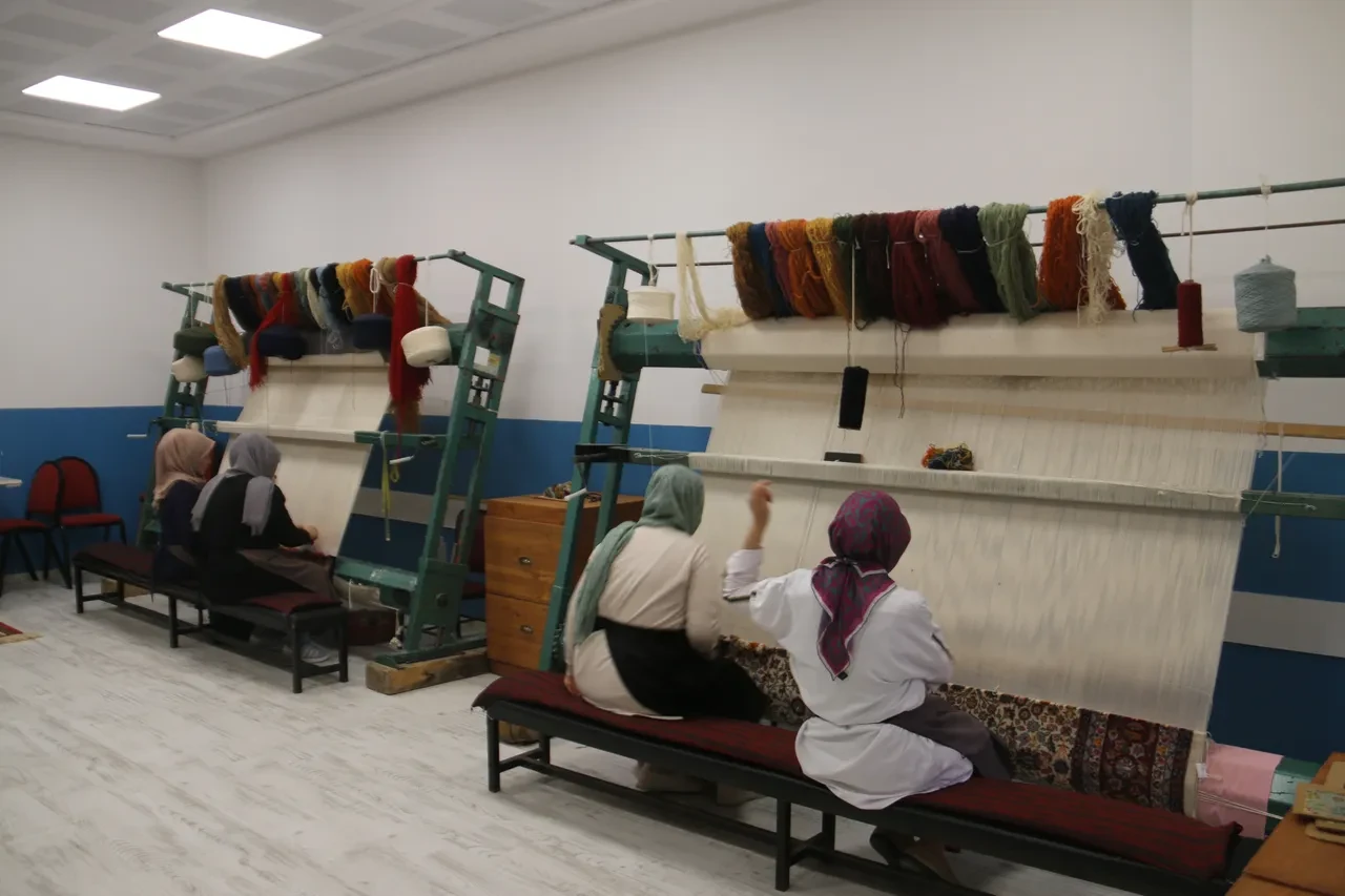 Metrekaresi 50 bin TL'den satılıyor! Sipariş veren 1 yıl bekliyor