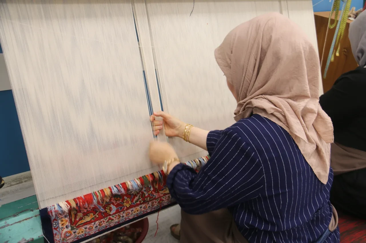 Metrekaresi 50 bin TL'den satılıyor! Sipariş veren 1 yıl bekliyor