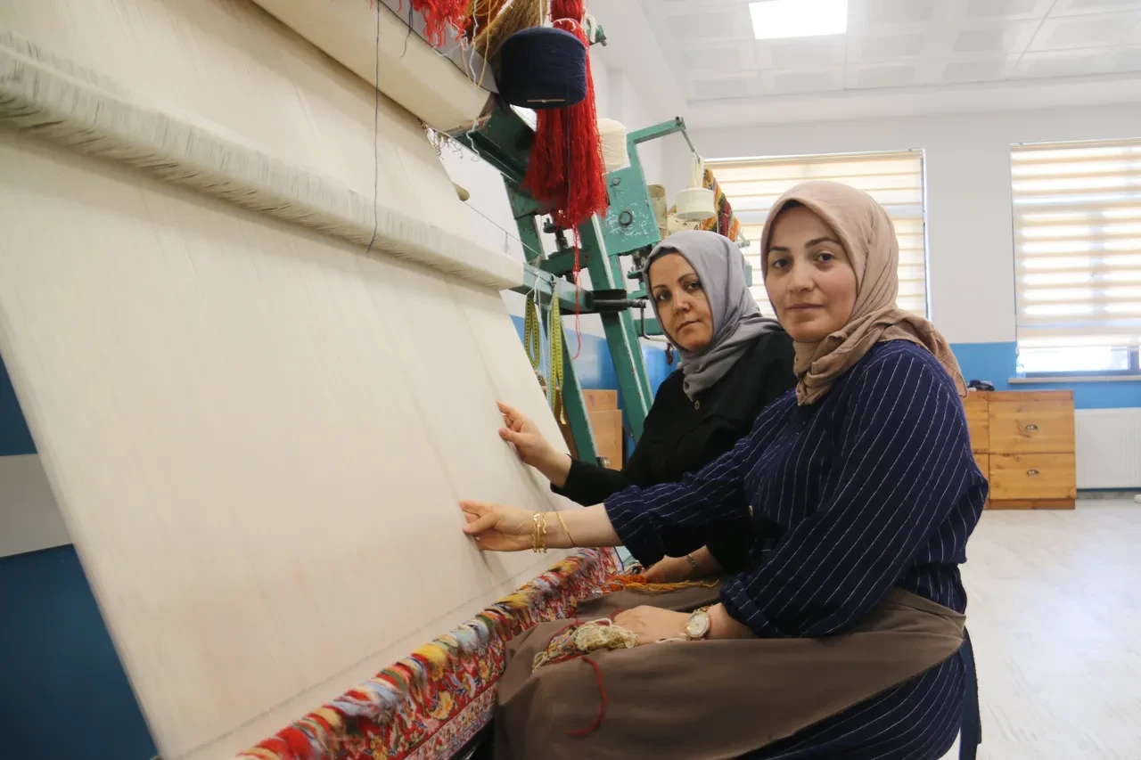 Metrekaresi 50 bin TL'den satılıyor! Sipariş veren 1 yıl bekliyor