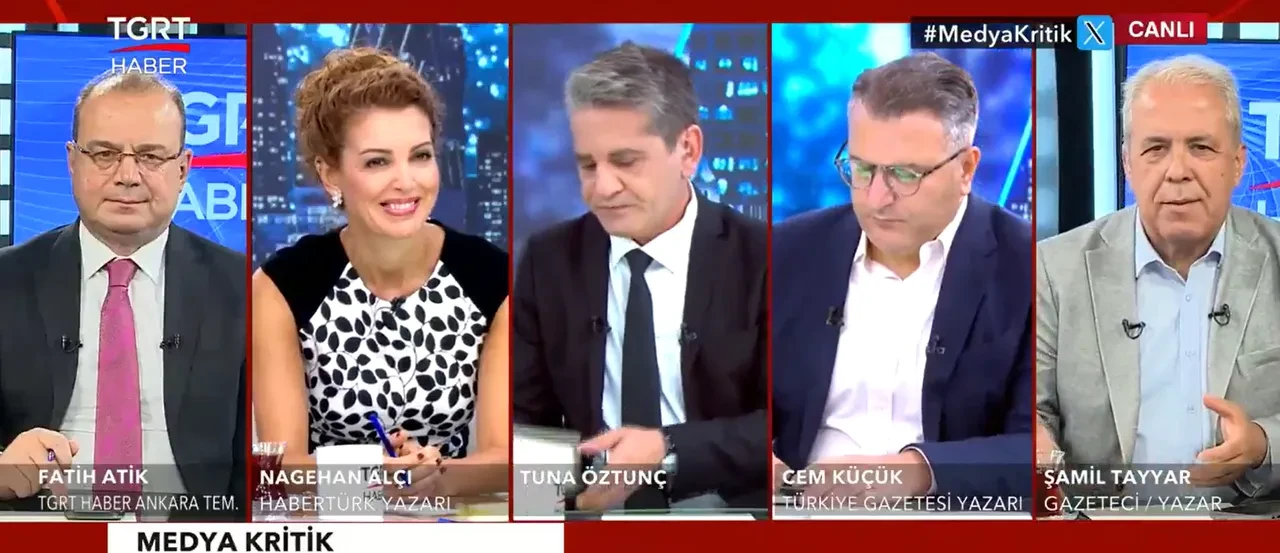 Nagehan Alçı 'YÖK denetlesin' diyerek anlattı: Ücretsiz çift diploma veren üniversite var!