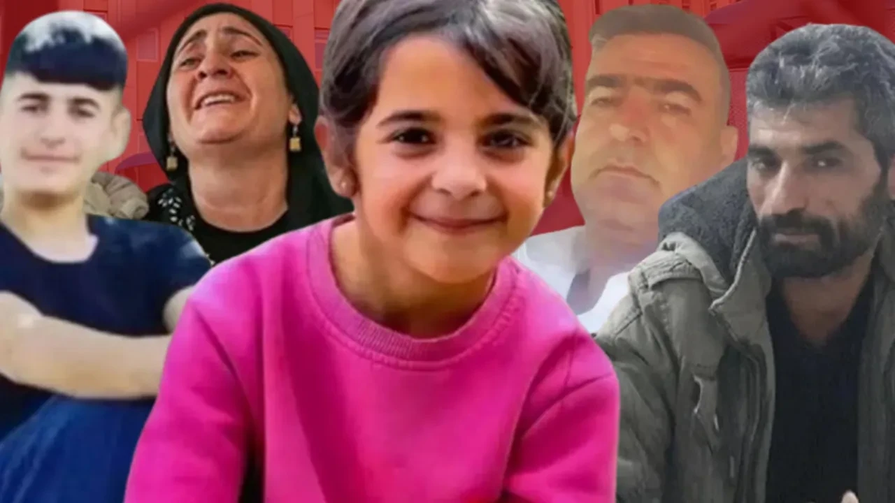 Narin Güran davasında yeni gelişme! Cezaların onanması talebi