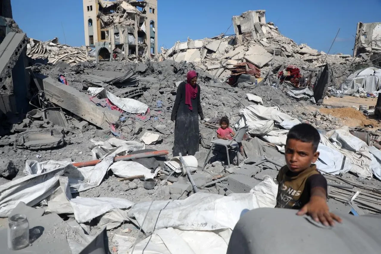 Netanyahu'nun planı, İsrail'in Gazze'yi tamamen işgaline dünyadan tepkiler