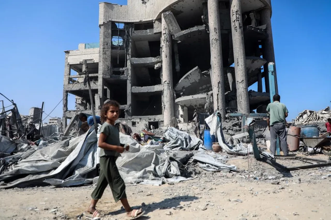 Netanyahu'nun planı, İsrail'in Gazze'yi tamamen işgaline dünyadan tepkiler