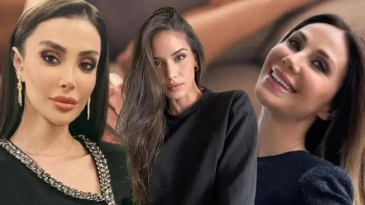 Nihal Candan anoreksiya sebebiyle hayatını kaybetti! Ünlü mankenler Demet Şener, Özge Ulusoy, Yüksel Ak uyardı