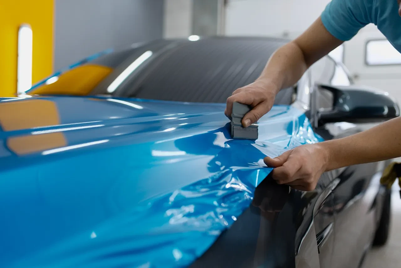 Otomobiline kaplama yaptıran herkesi ilgilendiriyor! Bunlardan kesinlikle uzak durun 