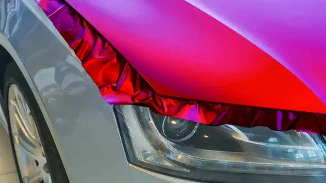 Otomobiline kaplama yaptıran herkesi ilgilendiriyor! Bunlardan kesinlikle uzak durun 